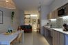 Studio in Valencia - Esteban Ballester A - Estudio acogedor Studio in Valencia - Esteban Ballester A - Estudio acogedor