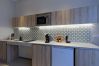 Studio in Valencia - Esteban Ballester A - Estudio acogedor Studio in Valencia - Esteban Ballester A - Estudio acogedor