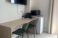 Studio in Valencia - Campoamor E2 - Estudio acogedor