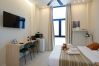 Studio in Valencia - Campoamor E2 - Estudio acogedor Studio in Valencia - Campoamor E2 - Estudio acogedor