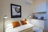 Studio in Valencia - Campoamor E2 - Estudio acogedor Studio in Valencia - Campoamor E2 - Estudio acogedor