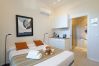 Studio in Valencia - Campoamor E2 - Estudio acogedor Studio in Valencia - Campoamor E2 - Estudio acogedor