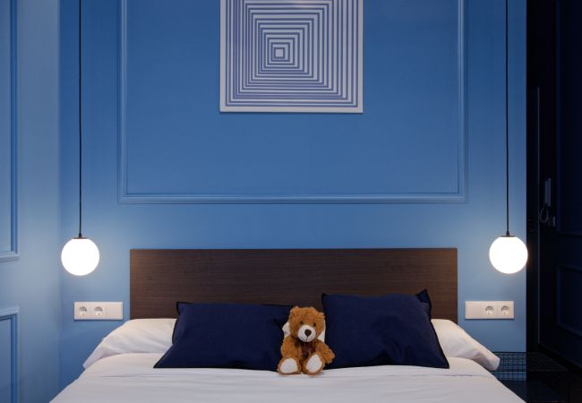 Studio in Valencia - Llorens C - Cosy & Smart Studio in Valencia - Llorens C - Cosy & Smart