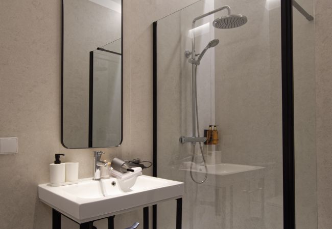 Studio in Valencia / València - Llorens B - Cosy & Smart Studio in Valencia / València - Llorens B - Cosy & Smart