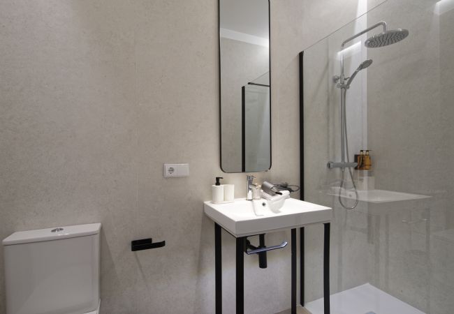 Studio in Valencia / València - Llorens B - Cosy & Smart Studio in Valencia / València - Llorens B - Cosy & Smart