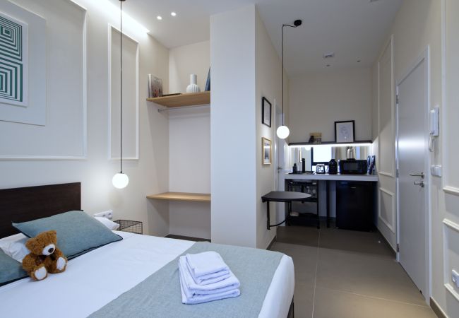 Studio in Valencia / València - Llorens B - Cosy & Smart Studio in Valencia / València - Llorens B - Cosy & Smart