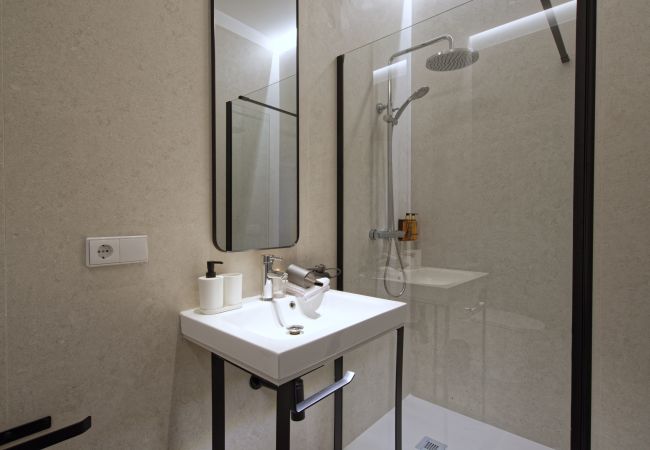 Studio in Valencia / València - Llorens B - Cosy & Smart Studio in Valencia / València - Llorens B - Cosy & Smart