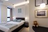 Studio in Valencia / València - Llorens B - Cosy & Smart Studio in Valencia / València - Llorens B - Cosy & Smart