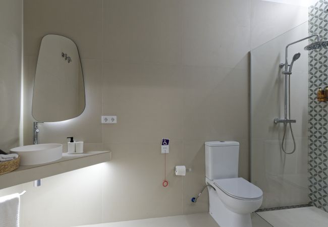 Studio in Valencia - Esteban Ballester C - Estudio acogedor Studio in Valencia - Esteban Ballester C - Estudio acogedor