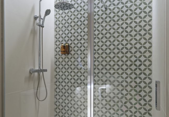 Studio in Valencia - Esteban Ballester C - Estudio acogedor Studio in Valencia - Esteban Ballester C - Estudio acogedor