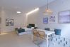 Studio in Valencia - Esteban Ballester C - Estudio acogedor Studio in Valencia - Esteban Ballester C - Estudio acogedor