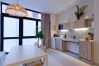 Studio in Valencia - Esteban Ballester C - Estudio acogedor Studio in Valencia - Esteban Ballester C - Estudio acogedor