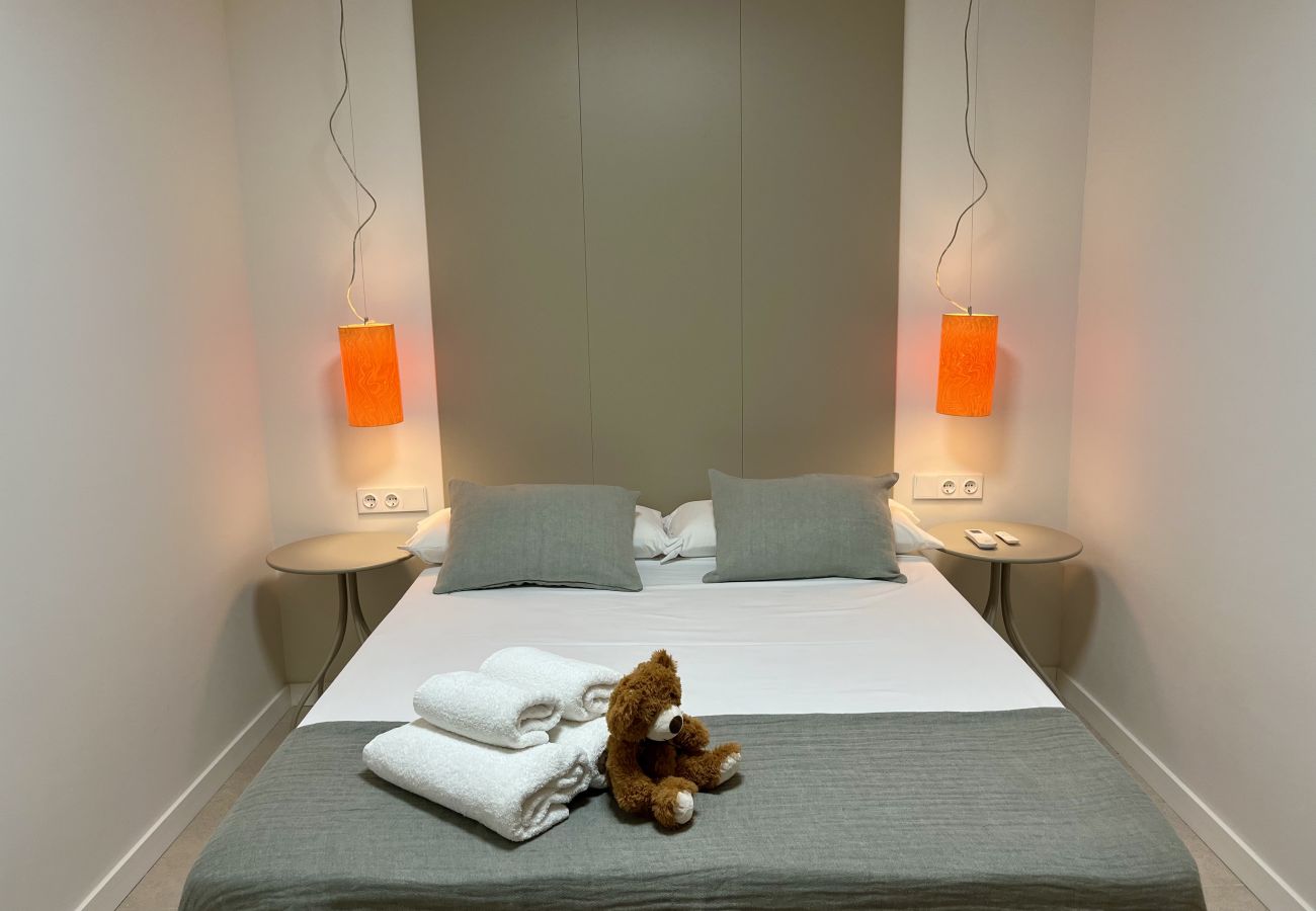 Studio in Valencia - Florista B - Estudio de última moda