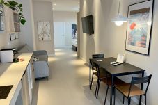 Studio in Valencia - Colomer E - Estudio chic en Jesus