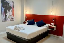 Studio in Valencia - Colomer E - Estudio chic en Jesus