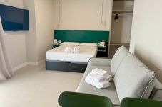 Studio in Valencia - Colomer D - Estudio chic en Jesus