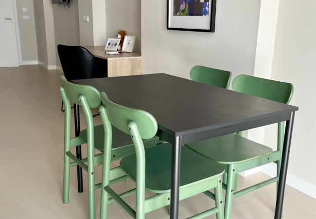 Studio in Valencia - Colomer A - Estudio chic en Jesus Studio in Valencia - Colomer A - Estudio chic en Jesus