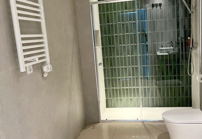 Studio in Valencia - Colomer A - Estudio chic en Jesus Studio in Valencia - Colomer A - Estudio chic en Jesus