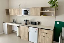 Studio in Valencia - Colomer A - Estudio chic en Jesus
