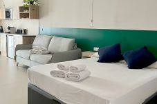 Studio in Valencia - Colomer A - Estudio chic en Jesus