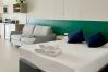 Studio in Valencia - Colomer A - Estudio chic en Jesus Studio in Valencia - Colomer A - Estudio chic en Jesus