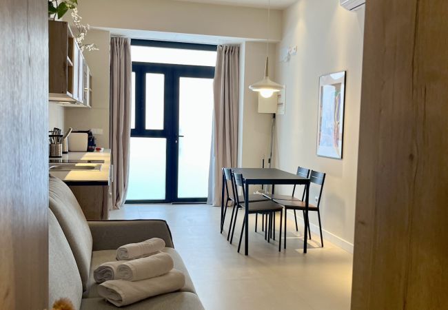 Studio in Valencia - Colomer G - Estudio chic en Jesus Studio in Valencia - Colomer G - Estudio chic en Jesus