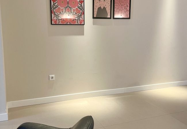 Studio in Valencia - Colomer G - Estudio chic en Jesus Studio in Valencia - Colomer G - Estudio chic en Jesus