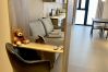 Studio in Valencia - Colomer G - Estudio chic en Jesus Studio in Valencia - Colomer G - Estudio chic en Jesus