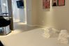 Studio in Valencia - Colomer G - Estudio chic en Jesus Studio in Valencia - Colomer G - Estudio chic en Jesus