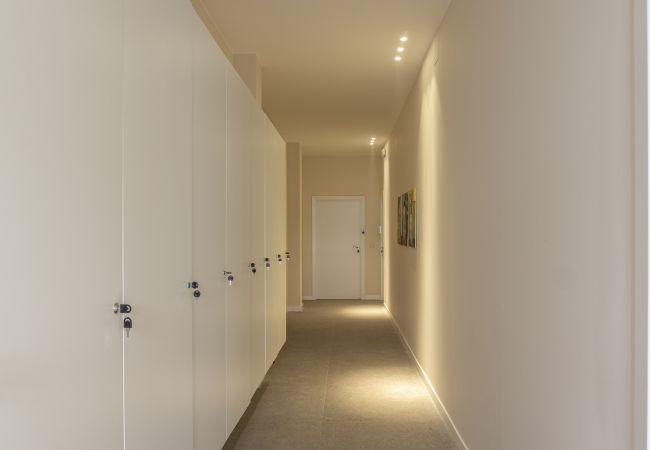 Studio in Valencia / València - Gaeta C - Acogedor y terraza Studio in Valencia / València - Gaeta C - Acogedor y terraza