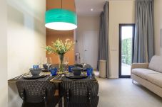 Studio in Valencia / València - Gaeta C - Acogedor y terraza