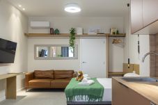 Studio in Valencia / València - Gaeta A - Estilo y Confort