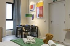 Studio in Valencia / València - Gaeta A - Estilo y Confort