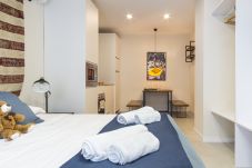 Studio in Valencia / València - l'Explorador Andrés B - Estudio con encanto USA
