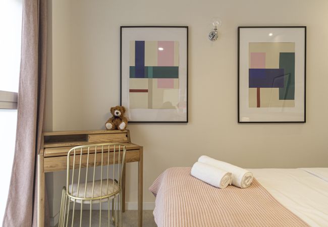 Studio in Valencia / València - l'Explorador Andrés C - Estudio con encanto Studio in Valencia / València - l'Explorador Andrés C - Estudio con encanto