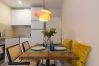 Studio in Valencia / València - l'Explorador Andrés A - Estudio con encanto Studio in Valencia / València - l'Explorador Andrés A - Estudio con encanto