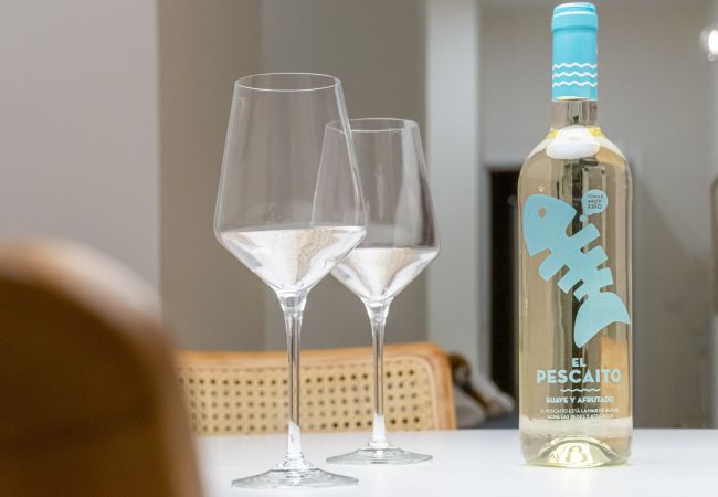 Studio in Valencia / València - l'Explorador Andrés E - Estudio con encanto Studio in Valencia / València - l'Explorador Andrés E - Estudio con encanto