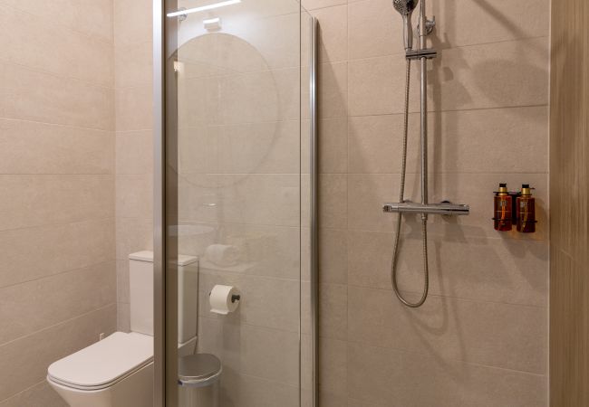 Studio in Valencia / València - l'Explorador Andrés E - Estudio con encanto Studio in Valencia / València - l'Explorador Andrés E - Estudio con encanto