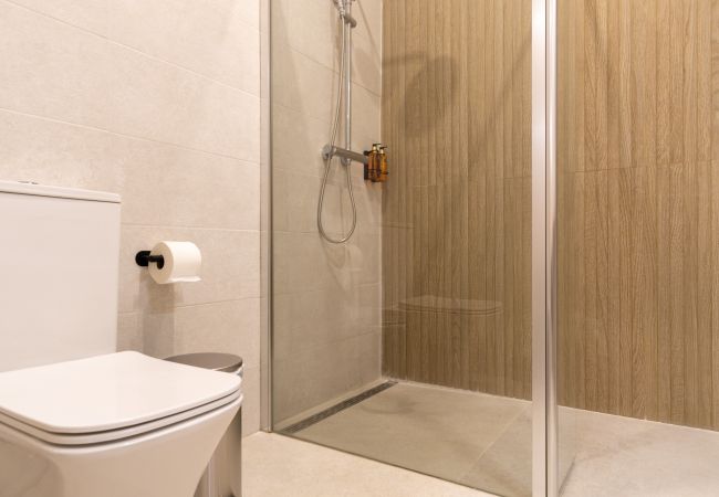 Studio in Valencia / València - l'Explorador Andrés E - Estudio con encanto Studio in Valencia / València - l'Explorador Andrés E - Estudio con encanto