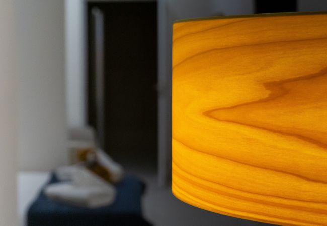 Studio in Valencia / València - l'Explorador Andrés E - Estudio con encanto Studio in Valencia / València - l'Explorador Andrés E - Estudio con encanto