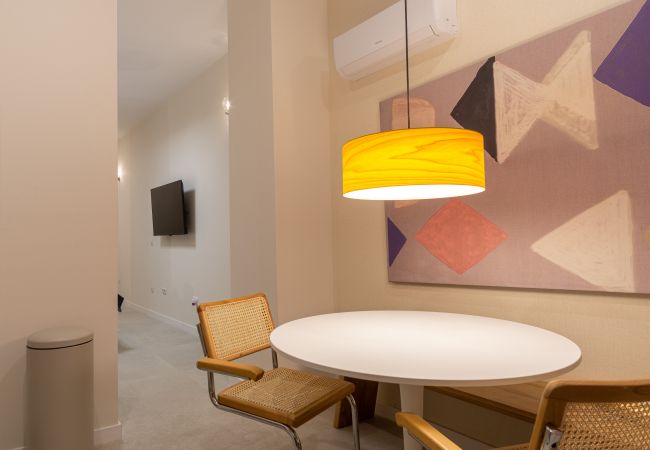 Studio in Valencia / València - l'Explorador Andrés E - Estudio con encanto Studio in Valencia / València - l'Explorador Andrés E - Estudio con encanto