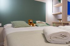 Studio in Valencia / València - Pintor Nicolau A - Estudio Chic