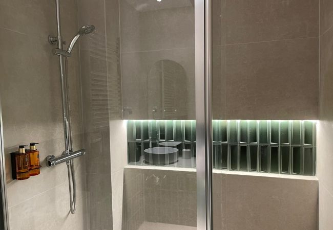 Studio in Valencia / València - Pintor Nicolau E - Ideal para familias Studio in Valencia / València - Pintor Nicolau E - Ideal para familias