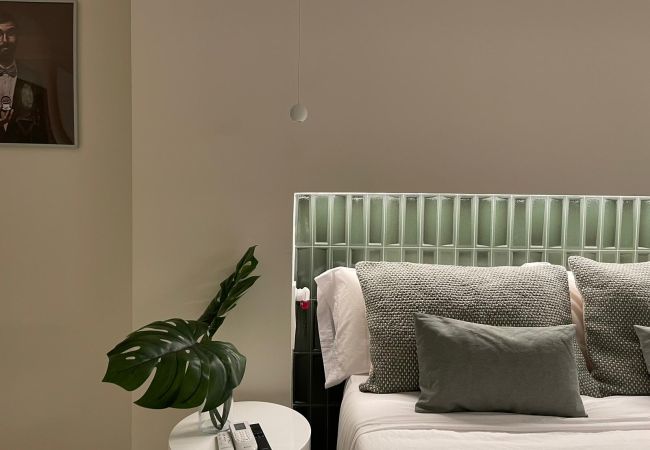 Studio in Valencia / València - Pintor Nicolau E - Ideal para familias Studio in Valencia / València - Pintor Nicolau E - Ideal para familias