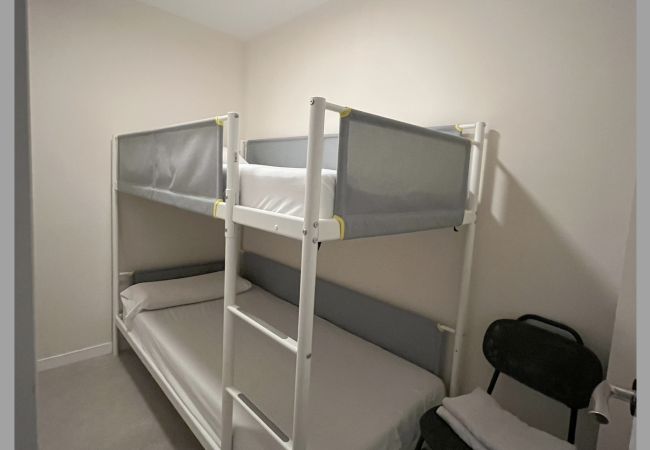 Studio in Valencia / València - Pintor Nicolau E - Ideal para familias Studio in Valencia / València - Pintor Nicolau E - Ideal para familias