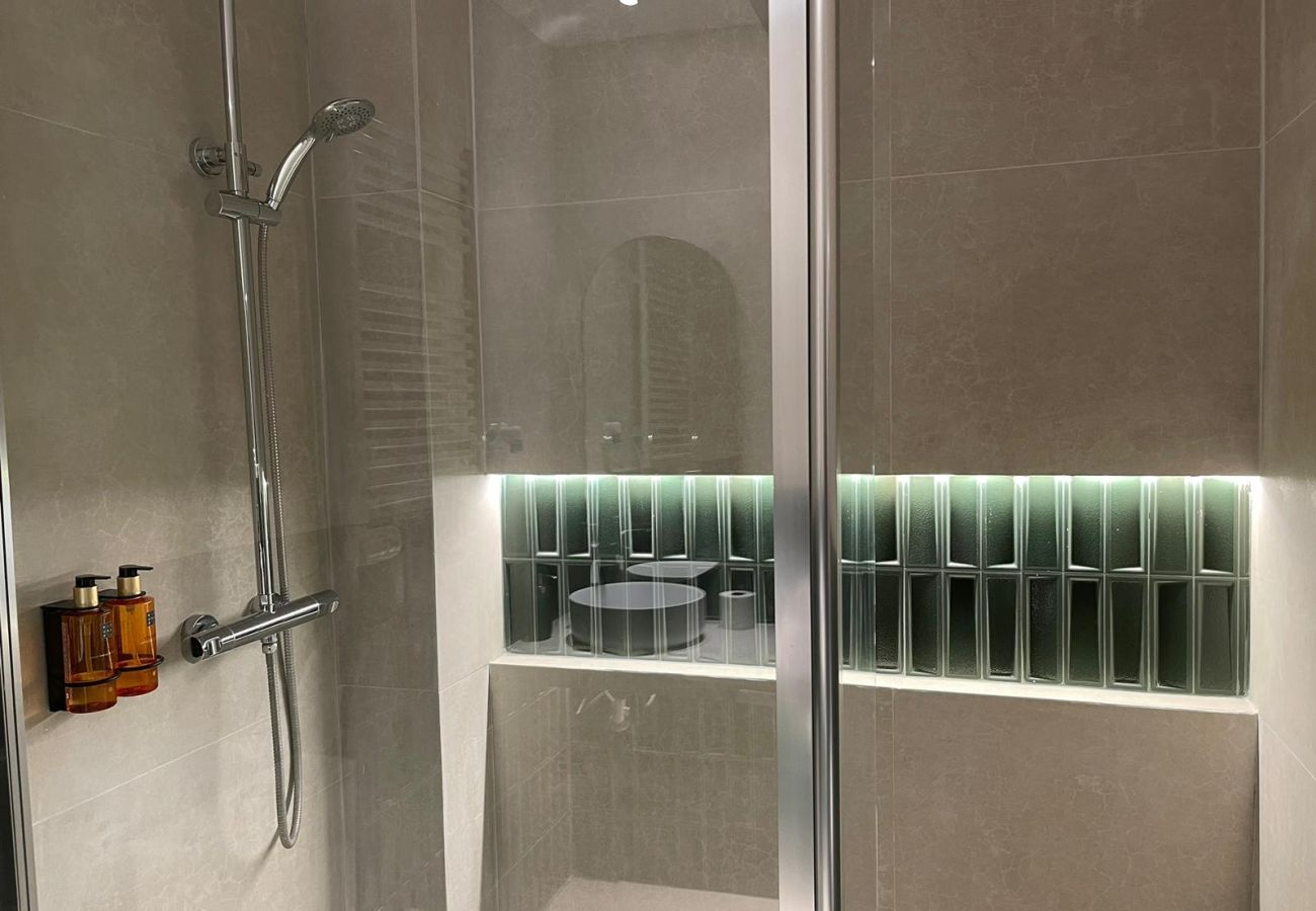 Studio in Valencia / València - Pintor Nicolau E - Ideal para familias Studio in Valencia / València - Pintor Nicolau E - Ideal para familias