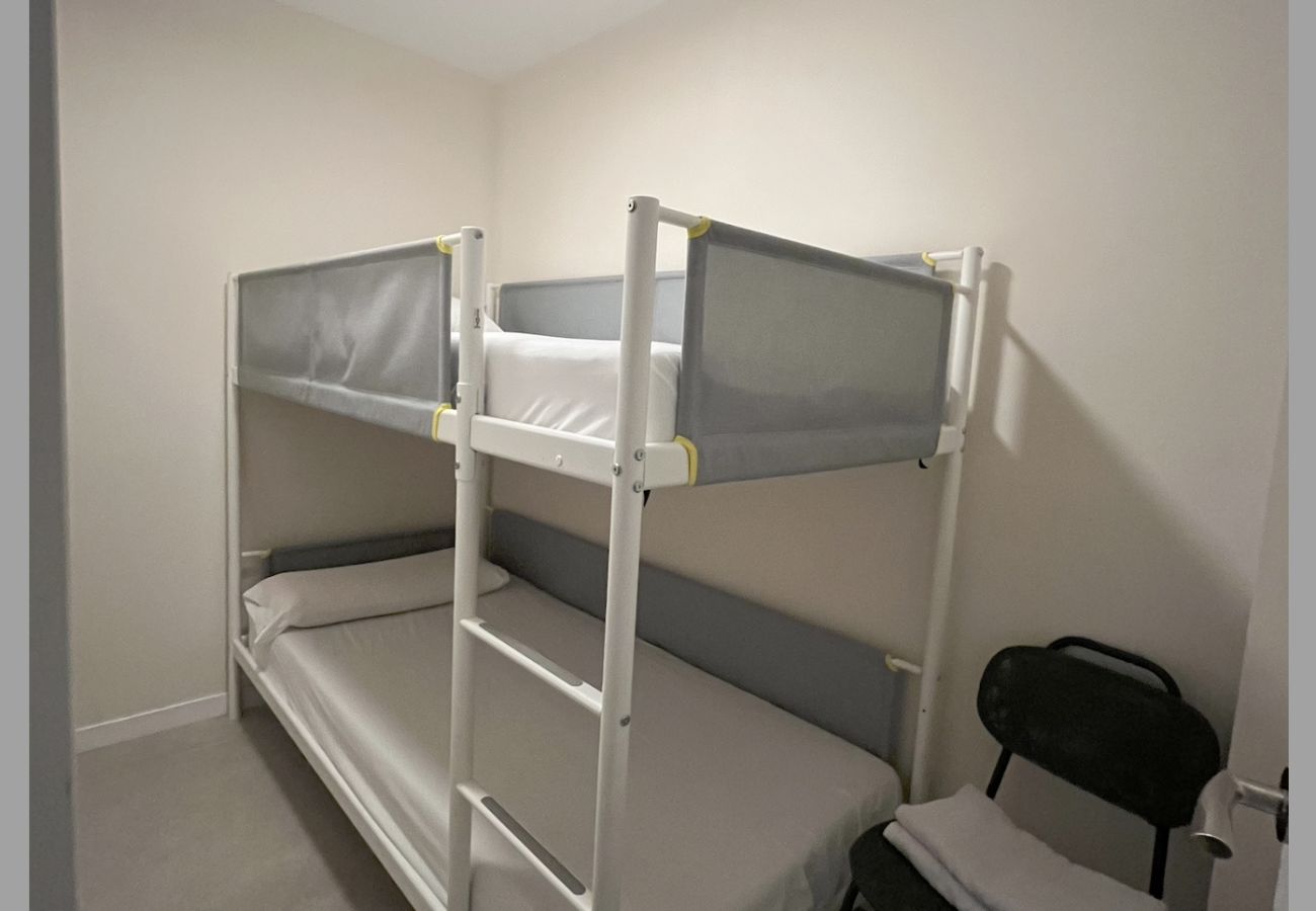 Studio in Valencia / València - Pintor Nicolau E - Ideal para familias Studio in Valencia / València - Pintor Nicolau E - Ideal para familias