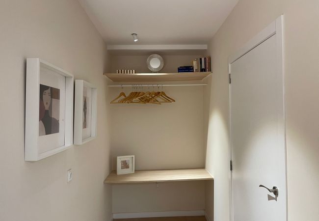 Studio in Valencia / València - Pintor Nicolau F - New studio for 4 PAX Studio in Valencia / València - Pintor Nicolau F - New studio for 4 PAX
