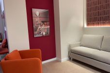 Studio in Valencia / València - Pintor Nicolau F - New studio for 4 PAX