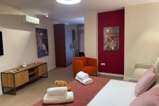 Studio in Valencia / València - Pintor Nicolau F - New studio for 4 PAX